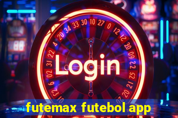 futemax futebol app